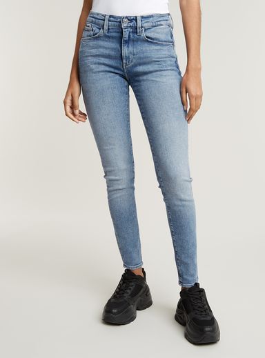 3301 Skinny Jeans